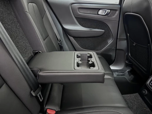 Volvo XC40 - Afbeelding 25 van 30
