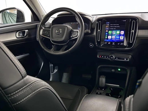 Volvo XC40 - Afbeelding 26 van 30