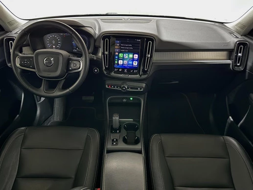 Volvo XC40 - Afbeelding 27 van 30