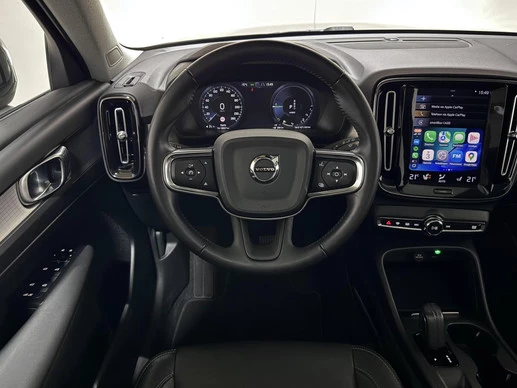 Volvo XC40 - Afbeelding 28 van 30