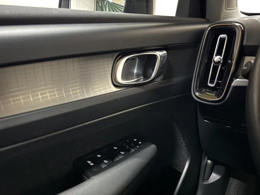 Volvo XC40 - Afbeelding 29 van 30