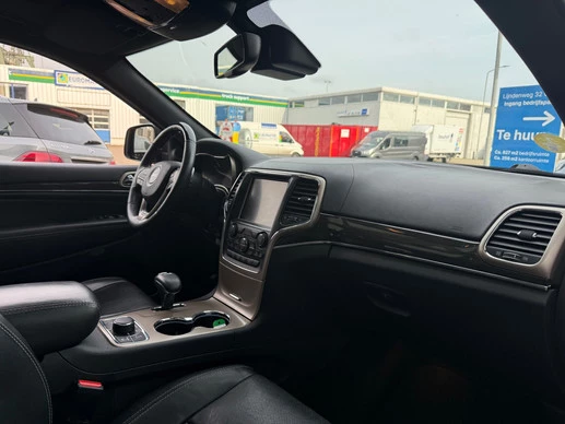 Jeep Grand Cherokee - Afbeelding 4 van 22