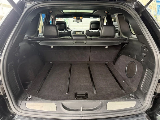 Jeep Grand Cherokee - Afbeelding 9 van 22