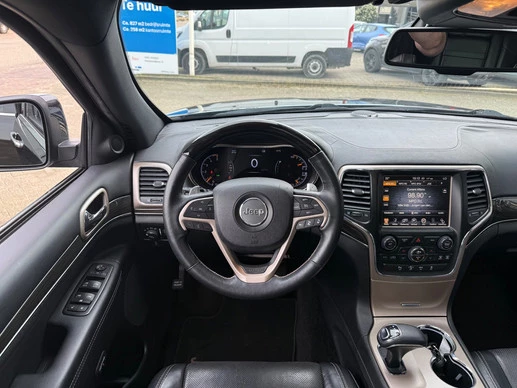 Jeep Grand Cherokee - Afbeelding 15 van 22