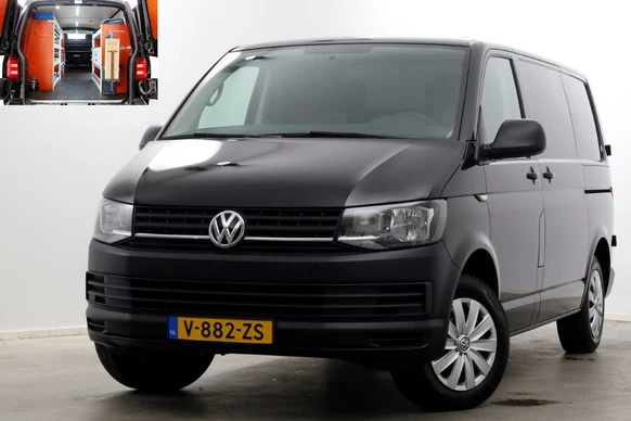 Volkswagen Transporter - Afbeelding 1 van 20