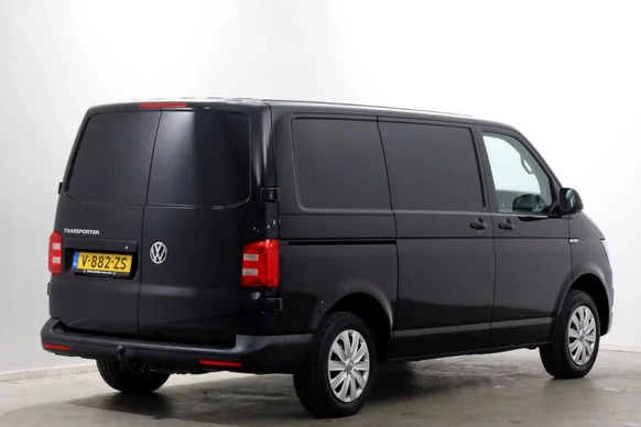 Volkswagen Transporter - Afbeelding 2 van 20