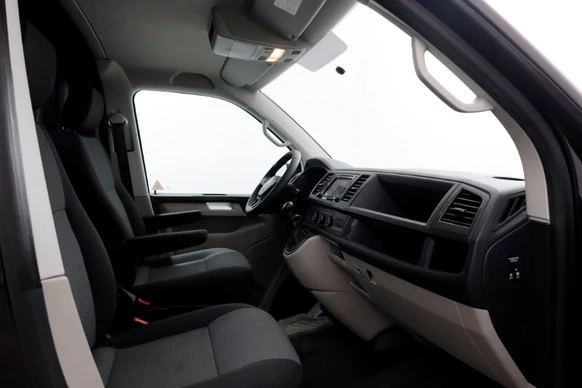 Volkswagen Transporter - Afbeelding 3 van 20