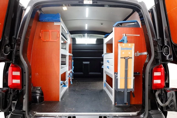 Volkswagen Transporter - Afbeelding 5 van 20