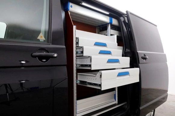 Volkswagen Transporter - Afbeelding 6 van 20