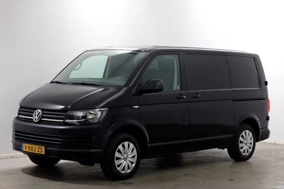 Volkswagen Transporter - Afbeelding 9 van 20