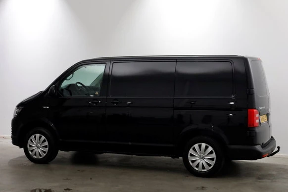 Volkswagen Transporter - Afbeelding 10 van 20