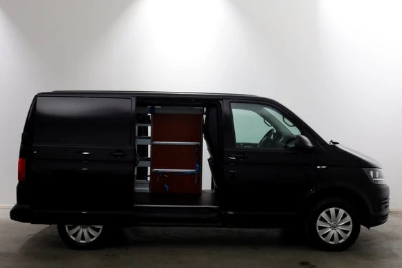 Volkswagen Transporter - Afbeelding 13 van 20