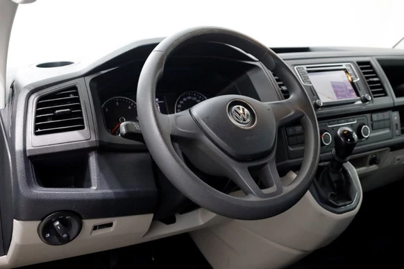 Volkswagen Transporter - Afbeelding 15 van 20