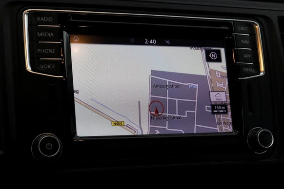 Volkswagen Transporter - Afbeelding 16 van 20