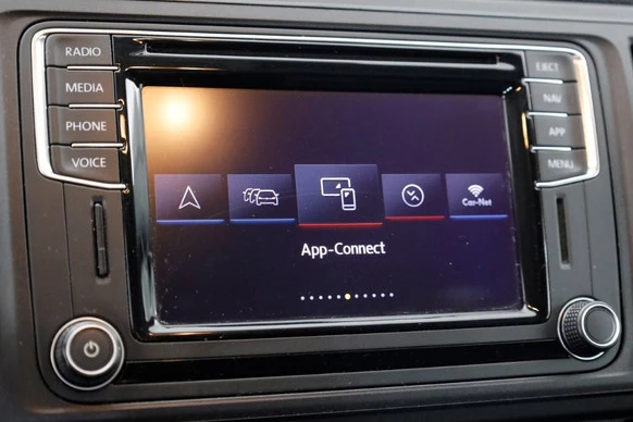 Volkswagen Transporter - Afbeelding 17 van 20