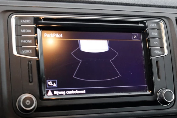 Volkswagen Transporter - Afbeelding 18 van 20