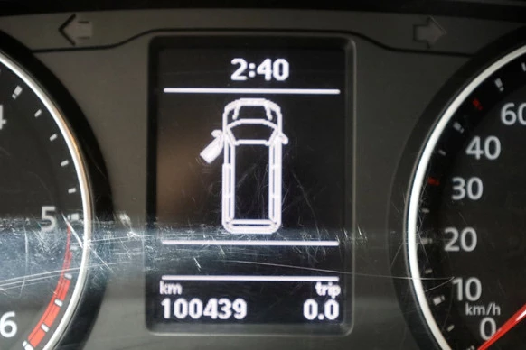 Volkswagen Transporter - Afbeelding 19 van 20