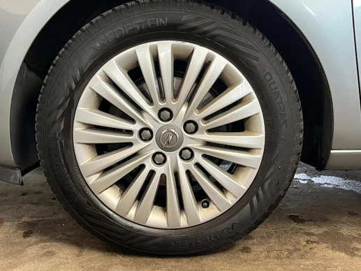 Opel Meriva - Afbeelding 4 van 25