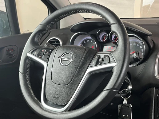 Opel Meriva - Afbeelding 7 van 25