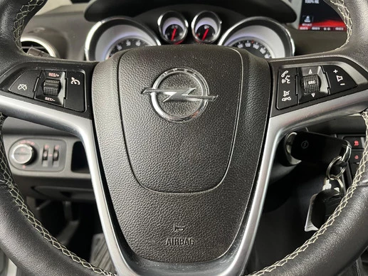 Opel Meriva - Afbeelding 8 van 25