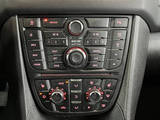 Opel Meriva - Afbeelding 10 van 25