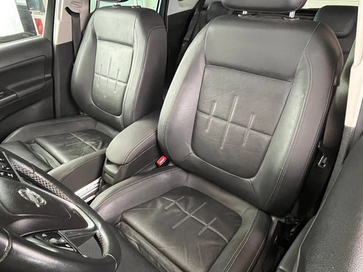 Opel Meriva - Afbeelding 15 van 25