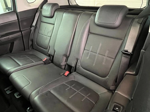 Opel Meriva - Afbeelding 16 van 25