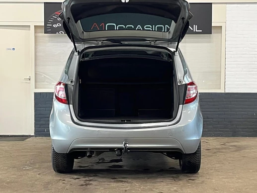 Opel Meriva - Afbeelding 21 van 25