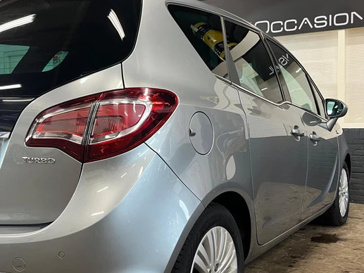 Opel Meriva - Afbeelding 23 van 25