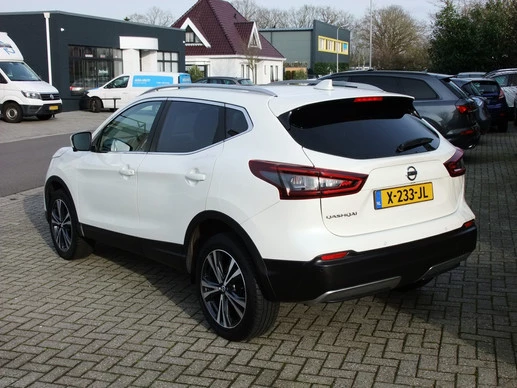 Nissan QASHQAI - Afbeelding 2 van 30