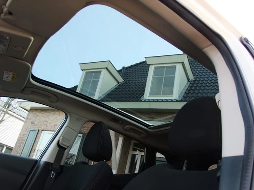 Nissan QASHQAI - Afbeelding 10 van 30