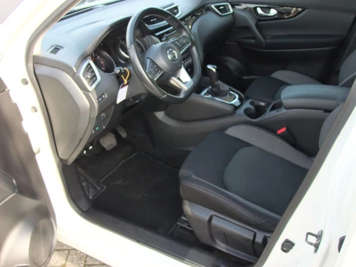 Nissan QASHQAI - Afbeelding 12 van 30