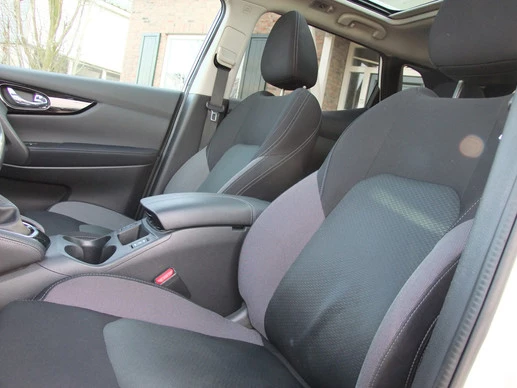 Nissan QASHQAI - Afbeelding 13 van 30