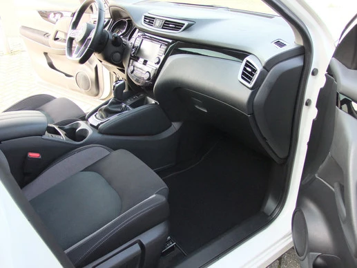 Nissan QASHQAI - Afbeelding 15 van 30