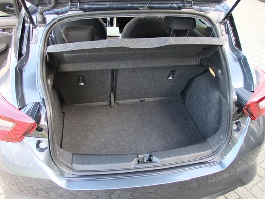 Nissan QASHQAI - Afbeelding 19 van 30