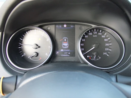 Nissan QASHQAI - Afbeelding 21 van 30