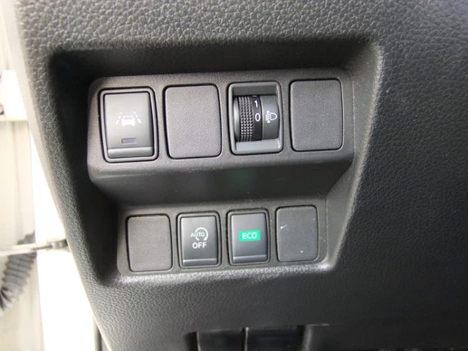 Nissan QASHQAI - Afbeelding 25 van 30