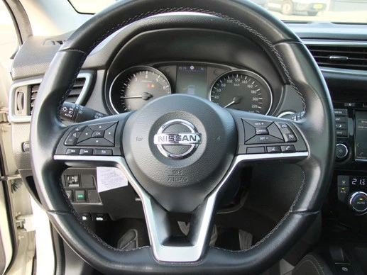 Nissan QASHQAI - Afbeelding 26 van 30