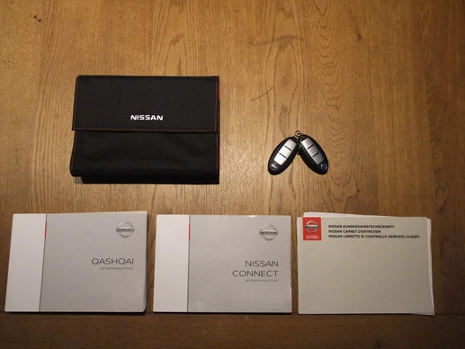 Nissan QASHQAI - Afbeelding 28 van 30