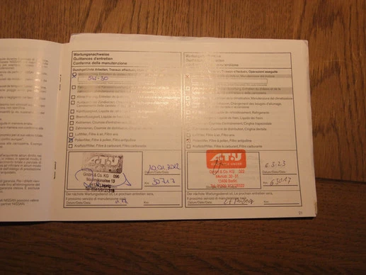 Nissan QASHQAI - Afbeelding 29 van 30