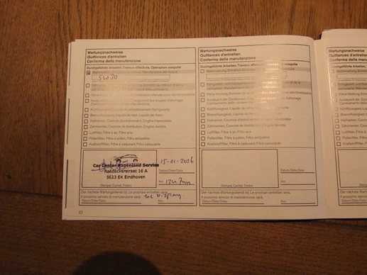 Nissan QASHQAI - Afbeelding 30 van 30