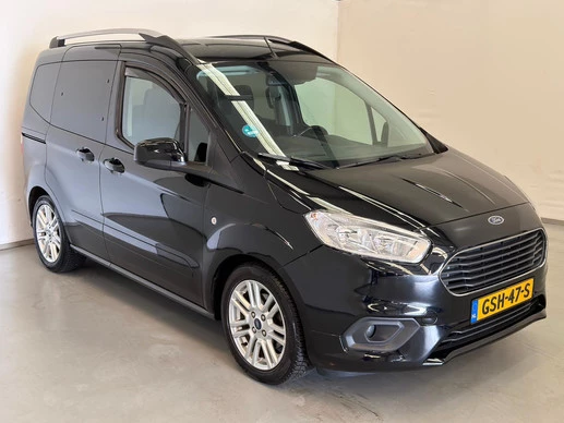 Ford Tourneo Courier - Afbeelding 2 van 20