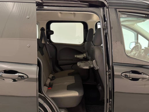 Ford Tourneo Courier - Afbeelding 6 van 20