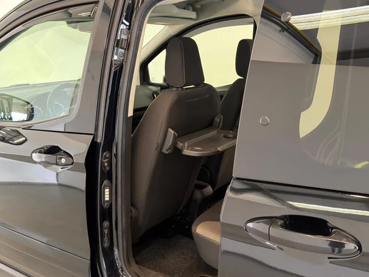 Ford Tourneo Courier - Afbeelding 7 van 20