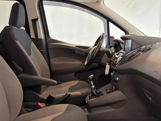 Ford Tourneo Courier - Afbeelding 8 van 20