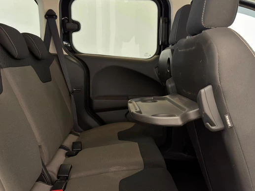 Ford Tourneo Courier - Afbeelding 9 van 20