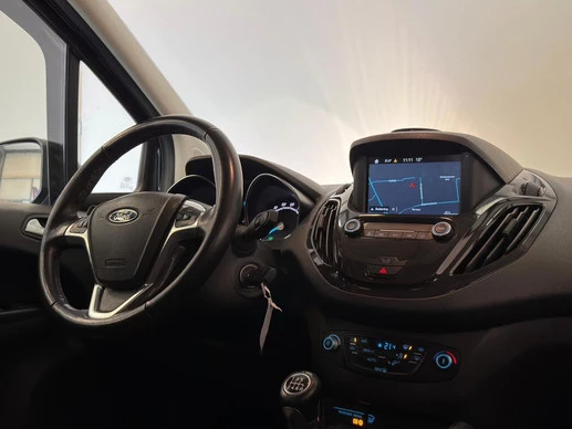 Ford Tourneo Courier - Afbeelding 10 van 20