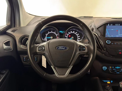 Ford Tourneo Courier - Afbeelding 11 van 20