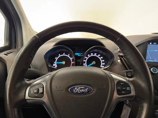 Ford Tourneo Courier - Afbeelding 12 van 20