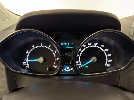 Ford Tourneo Courier - Afbeelding 13 van 20